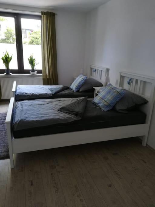Appartment, Gemuetlich U. Zentral Hattingen Bagian luar foto