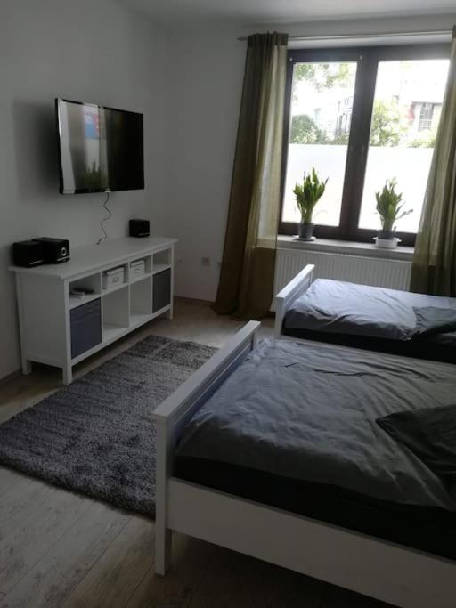 Appartment, Gemuetlich U. Zentral Hattingen Bagian luar foto